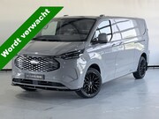 Ford e-Transit Custom - 71 kw L2H1 Limited Next Level Edition | 360 Camera | B&O Aud