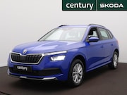 Skoda Kamiq - 1.0 TSI Ambition Automaat - Navigatie - Clima - Cruise