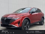 Nissan Qashqai - 1.3 MHEV Xtronic Tekna / Panoramadak / Bestuurderstoel Met G