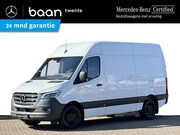 Mercedes-Benz Sprinter - 317 L2H2 | 3, 5t Trekhaak | Camera | LED | Certified 12 mnd 