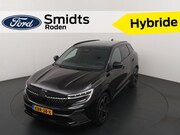 Renault Austral - 1.2 E-Tech full hybrid 200 Iconic Esprit Alpine | 4 Control 