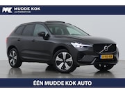 Volvo XC60 - 2.0 T6 Plug-in hybrid AWD Plus Dark | ACC | Panoramadak | Tr