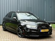 Audi RS3 - 2.5 TFSI Quattro|Pano|RS Seats|B&O|Stoelverw|Keyl