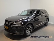 Volkswagen Tiguan All-Space - 1.5 TSI Comfortline - Stoel en Stuurverwarming - Apple Carpl