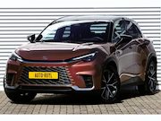 Lexus LBX - Cool 2WD Two-Tone