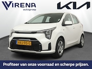 Kia Picanto - 1.0 DPI DynamicLine - Airco- Cruise Control - DAB - Navigati