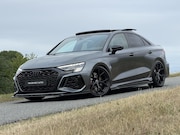 Audi RS3 - 2.5 TFSI 400PK Quattro |Pano |Head-up |Bang&Olfsen |Memory |