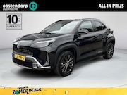 Toyota Yaris Cross - 1.5 Hybrid Executive | All-in prijs | Automaat | Apple/andro