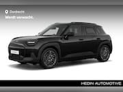 MINI Aceman - E Blackyard 42.5 kWh Stoelverwarming | Head-up Display | Ach