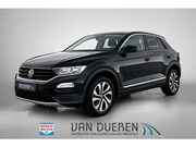 Volkswagen T-Roc - 1.0 TSI Style/Active CarPlay, Stoelverwarming PRIJS