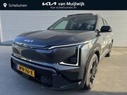 Kia EV5 - GT-PlusLine 81.4 kWh Demo auto ! | Informeer altijd even of 
