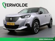 Peugeot e-2008 - EV GT Pack 50 kWh | Panoramadak | Adaptieve Cruise | Stoelve