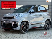 Ligier JS60 - Sport Ultimate Brommobiel 2021 1eig 17dkm CARPLAY