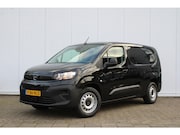 Opel Combo-e - Electric 136 pk L2 50kWh Parkeercamera / Carplay / Cruise-co