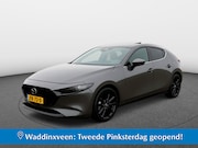 Mazda 3 - 2.0 eSA-X Takumi 186pk Automaat | Sunroof | *DEMO