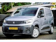 Peugeot Partner - 1.5 BlueHDI Premium Euro 6 I Kastinrichting I 3 Zits I CarPl