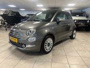Fiat 500 - 1.0 Hybrid Dolcevita Lederen bekleding, Panoramdak, Navigati