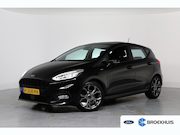 Ford Fiesta - 1.0 EcoBoost ST-Line | Dealer Onderhouden! | Navigatie | Cli