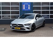 Mercedes-Benz CLA-Klasse - 180 Business Solution Automaat