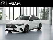 Mercedes-Benz CLA-Klasse - Shooting Brake electric 250+ Business Solution AMG 85 kWh