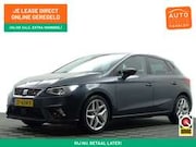Seat Ibiza - 1.0 TSI FR Sport- Carplay, Sfeerverlichting, Front