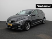 Volkswagen Polo - 1.0 TSI R-Line Edition 95 PK| Origineel Nederlands | 1e Eige