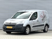 Citroën Berlingo - 1.6 BlueHDI 75 Club Cruise|Airco