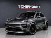 Porsche Macan - 4 Luchtvering trekhaak/bose/vol leer/sportsound/In