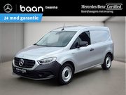 Mercedes-Benz eCitan - 112 Base L1 51 kWh | Apple/Android auto | Camera