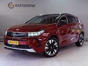 Opel Grandland - 1.6 Turbo Hybrid4 300pk 4x4 Ultimate Automaat* Navi / ECC /