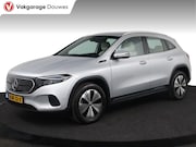Mercedes-Benz EQA - 250 Business Solution Luxury 67 kWh | Stoelverwarming | Beig