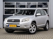 Toyota RAV4 - 2.0 VVTi Linea Sol | Automaat | Climate control | Cruise con