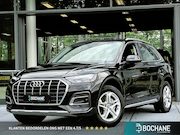 Audi Q5 - 50 TFSI e Advanced edition Automaat 300PK | Trekhaak | Navig