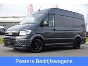 MAN TGE - 3.180 35 2.0 L3H3 PB Edition Full Options! Camera, Cruise, C
