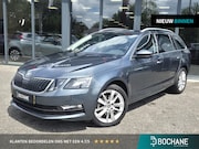 Skoda Octavia - Combi 1.5 TSI Greentech Business Edition Plus | Parkeersenso