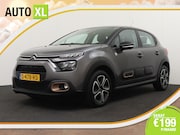 Citroën C3 - 1.2T Business+ Carplay Climate Navi 16'LMV DAB LED Cruise