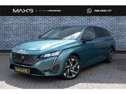 Peugeot 308 - SW 1.6 HYbrid 180 Allure Pack Business | Achteruitrijcamera 
