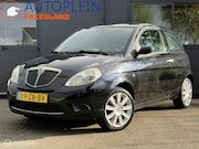 Lancia Ypsilon - Ypsilon 1.2 Argento|APK 10/27|Airco