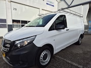Mercedes-Benz Vito - 110 CDI Lang navi trekhaak imperiaal voorbumper, airbags stu