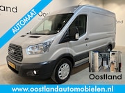 Ford Transit - 350 2.0 TDCI L2H2 Trend 130 PK Automaat / Servicebus / Sorti