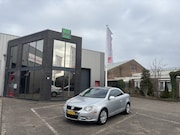 Volkswagen Eos - 2.0 T-FSI