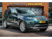 Land Rover Discovery - 3.0 SDV6 HSE Luxury Leer Cruise Navigatie Camera Stoelverw. 