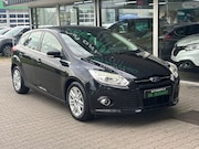Ford Focus - 1.0 EcoBoost Lease Titanium