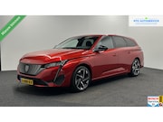Peugeot 308 - SW 1.2 PureTech Active Pack Business CAMERA CARPLAY CRUISE N