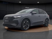 Audi Q4 e-tron - S edition Competition 45 82 kWh 210 kW / 286 PK