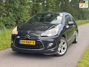 Citroën DS3 - 1.6 THP Sport Chic | Cruise + Navi + Leder Nu € 3.