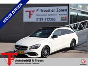 Mercedes-Benz CLA-Klasse - Shooting Brake 200 Prestige AMG/White edition/Night/Panorama