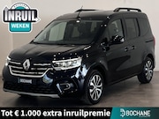 Renault Kangoo - 1.3 TCe 130 EDC Techno | Keyless | Navigatie | Stoelverwarmi