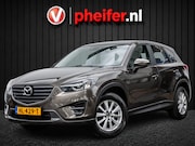 Mazda CX-5 - 2.0 SkyActiv-G 165 Skylease GT 2WD Trekhaak/ Lederen int./ S