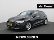 Audi A3 - Sportback 40 TFSI e S edition 204 PK| Orgineel Nederlands |